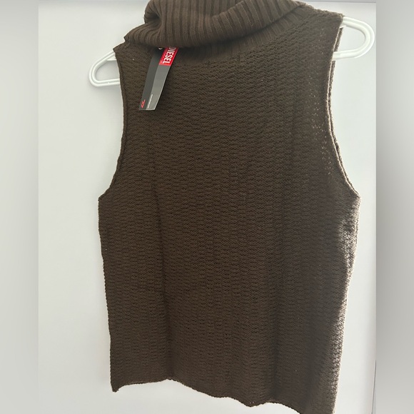 Wool Diesel Sweater with tags (size small) - Picture 2 of 5